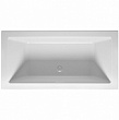 Ванна акриловая RIHO RETHING CUBIC 190x90 PULG&PLAY (BD9700500000000)
