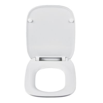 Крышка-сиденье Roca - Debba Soft Close, тонкое (8019D2003)