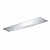 Полка, нержавеющая сталь, Slide, хром, IDDIS (SLISC00i44)