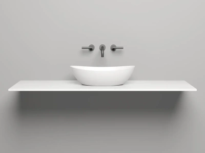 Столешница Salini Costa 1500х500 (200124M)