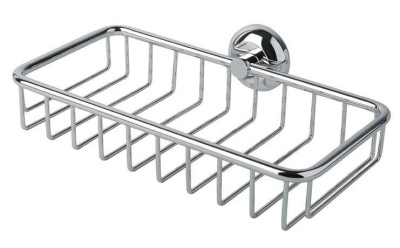 Мыльница подвесная CEZARES, бронза (APHRODITE-SODD-02)