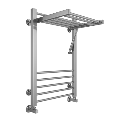 Водяной полотенцесушитель Terminus Валенсия П12 500х800 (4670078529473)