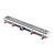 Душевой лоток PAINI Harmony 650 мм (CH650H)