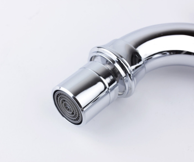 Смеситель TIFFANY для биде хром (1902CR) Смеситель TIFFANY для биде хром (1902CR)