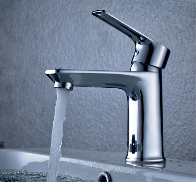 Смеситель Rossinka для раковины (RS27-11)