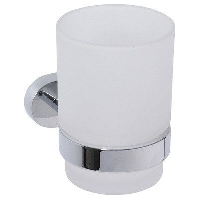 Держатель зубных щеток Bemeta - Oval (118410011)