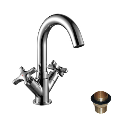 Смеситель Rossinka для раковины (RS39-62U)