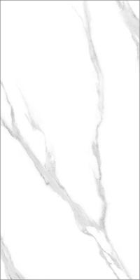 Керамогранит Arrow_GT Белый 60x120 _ 1\40,32 (GT1206012703PSiR)