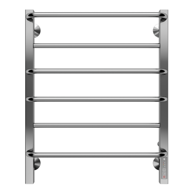 Электрический полотенцесушитель Terminus Евромикс квадро П6 500х650 электро (4670078531230)