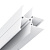 Соединительный профиль Ravak T 1950 белый (E119500021)