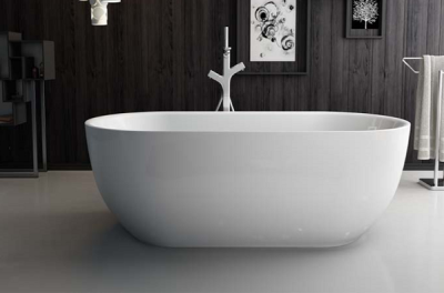 Ванна Calypso SEVILLA 170 1700×800×600 отдельностоящая (8C-368-170) Ванна Calypso SEVILLA 170 1700×800×600 отдельностоящая (8C-368-170)