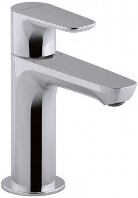 Кран холодной воды Jacob Delafon - Aleo (E72288-CP)