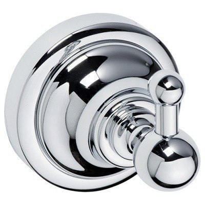 Крючок Bemeta - Retro - Хром (144306012) Крючок Bemeta - Retro - Хром (144306012)