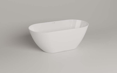 ESSE Ванна SAKHALIN, 1600x900x595 мм, 103 кг., 220 л. (ESAK1492)