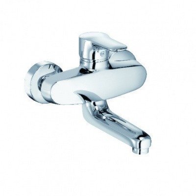 Смеситель для кухни  Kludi  -  OBJEKTA (328810575)