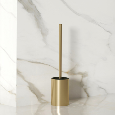 Ерш, матовое золото, 02, IDDIS (PETGP00i47)