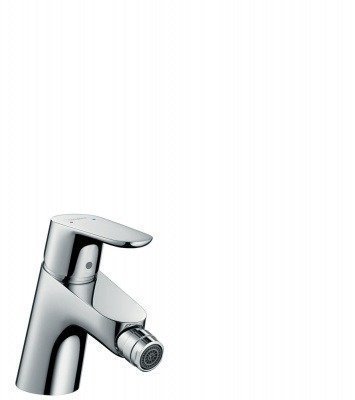 Смеситель для биде  Hansgrohe  -  Focus (31928000)