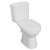 унитаз Vitra Norm Fit Duroplast, Крышка Vitra дюропласт с микролифтом (9844B099-7205)