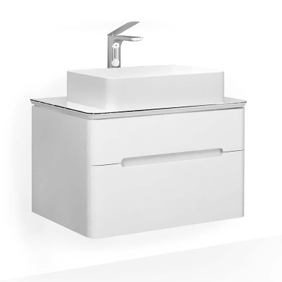 Тумба Jorno Bosko 75, подвесная (Bos.01.75/P/W) Тумба Jorno Bosko 75, подвесная (Bos.01.75/P/W)