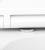 AM.PM Инсталл с клав Pro S белый с подв унит Spirit V2.0 FlashClean с сид м/л (IS47001.701700)