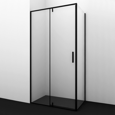 Elbe 74P18 Душевой уголок WasserKRAFT (74P18)