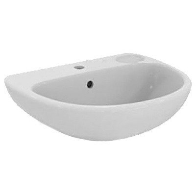 Раковина настенная Vidima - Сева Фрэш 50x43 (W411561)