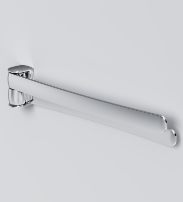 Двойная вешалка-вертушка для полотенец, AM.PM Sensation (A3032600) Двойная вешалка-вертушка для полотенец, AM.PM Sensation (A3032600)