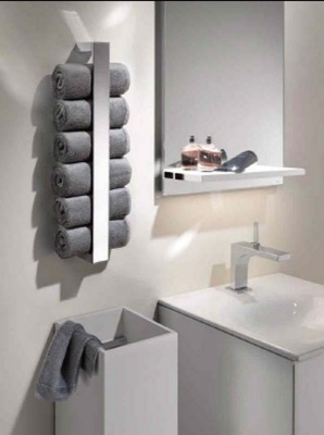 Полотенцедержатель Keuco Edition 11 (11170010000)