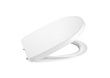 Крышка для чаши Roca Debba Round Soft Close,supralit (7801B2200B)