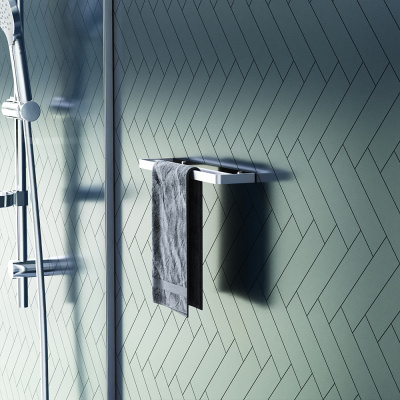 Damixa Jupiter Вешалка для полотенец (DA77346400)