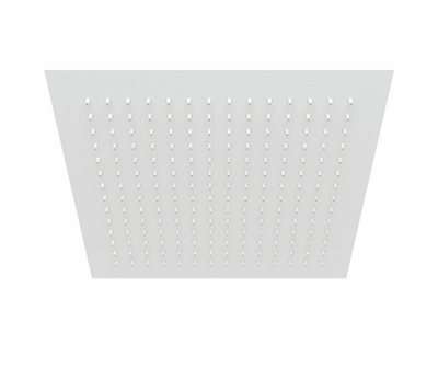 A163 Верхняя душевая насадка (A163)