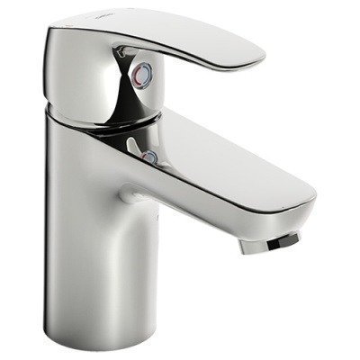 Oras Safira Смеситель для умывальника (1010F)