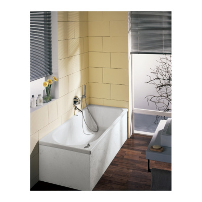 Ванна прямоугольная Bette - Ocean стальная 170X75 (8854-000) Ванна прямоугольная Bette - Ocean стальная 170X75 (8854-000)