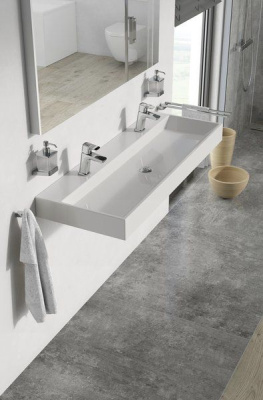 Умывальник Ravak NATURAL DUO 1200 (XJO01212000)