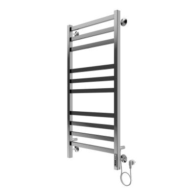 Электрический полотенцесушитель Terminus Ното П10 500х1050 электро (4670078544490)