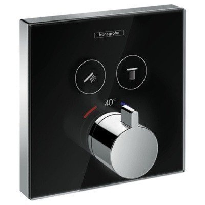 Термостат Hansgrohe - ShowerSelect (15738600)