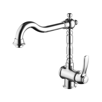 Смеситель для кухни, Oldie, IDDIS (OLDSBL0i05)