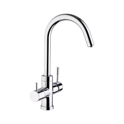 Смеситель для кухни Paini Cox (78CR6433VL2KM)