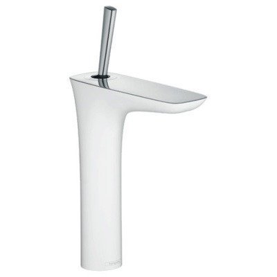 Смеситель для раковины Hansgrohe - PuraVida (15081400) Смеситель для раковины Hansgrohe - PuraVida (15081400)