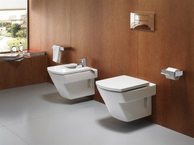 Унитаз подвесной Roca - Hall Compact (346627000)