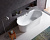 Акриловая ванна BELBAGNO (BB409-1700-800)