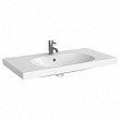 Раковина встраиваемая Geberit - Acanto 90x48 (500.623.01.2)
