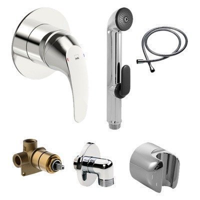 Гигиенический душ Oras Polara (1488)