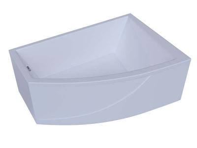 Оракул правый пустая без фр.экр.(вклеенный каркас) (ORK180-0000013)