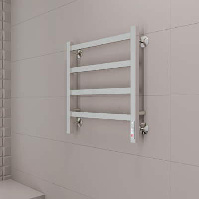 Электрический полотенцесушитель Terminus Ното П4 500х550 электро (4670078544513)