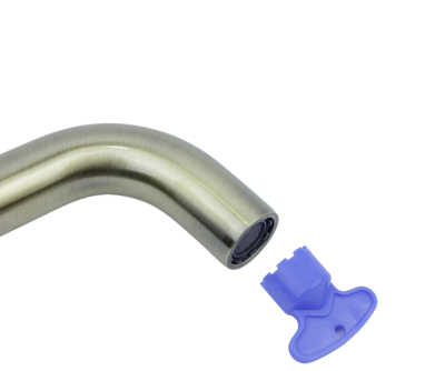 Смеситель на биде GRANI хром (14511BR)