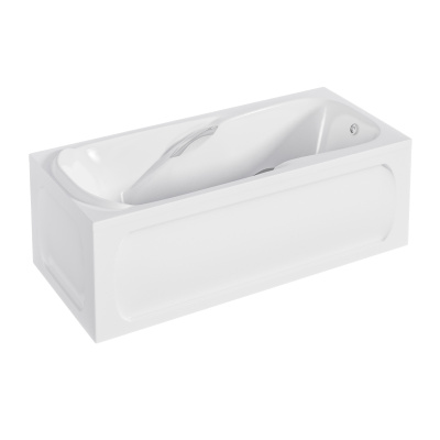 Ванна акриловая 1Marka "CALYPSO" 170*75 (01каи1775)