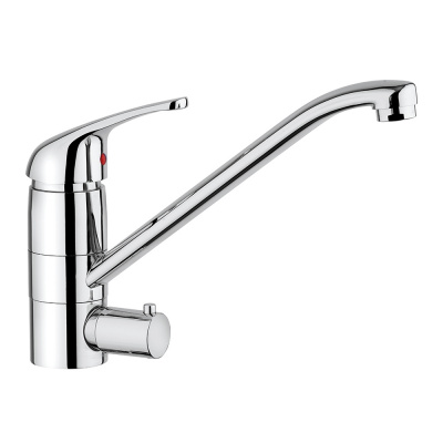 Смеситель для кухни Paini Creta (42CR5611KM)