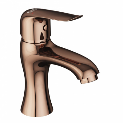 Смеситель для раковины Damixa Palace Evo (330210000)