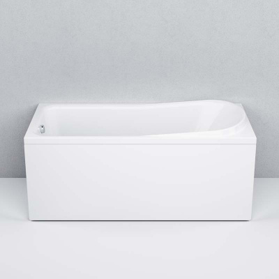 Ванна акриловая A0 150х70 см, AM.PM Like (W80A-150-070W-A)